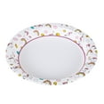 thumbnail image 2 of Glad Kids 8.5" Unicorns Round Paper Plates, 20ct, 2 of 4