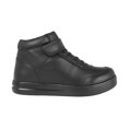 thumbnail image 2 of BOTINES ESCOLARES STYLO NIÑO 6007-101 SIMIPIEL NEGRO 18-21, 2 of 4