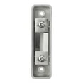 thumbnail image 2 of Heath Zenith Heath Zenith Satin Nickel Plastic Wired Push Doorbell Button, 2 of 7