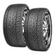 thumbnail image 1 of Par De Llantas 245/30R24 94W Winrun KF997, 1 of 6