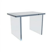 8"H Acrylic Deluxe Riser Display