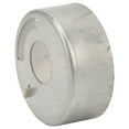 thumbnail image 1 of Outboard Motor Insert , Replacement Perfect Fit Marine Engine Water Pump Bowl Easy Installation  for 2 Stroke 4 Horsepower, 1 of 8