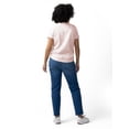 thumbnail image 5 of Ingrid & Isabel For Every Belly Maternity Relaxed Crew Tee, Sizes S-XXL, 5 of 10