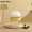 White 480ml, variant on Portable Breakfast Fruit Oat Yogurt Salad Cup With Lid Spoon Food Storage Cup Fitness Weight Reducing Picnic Lunch Box Milk cup
