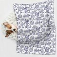 thumbnail image 6 of Disketp World Travel2 Dog Blanket/Bed Cover for Dogs and Cats,Puppy Essentials-Small, 6 of 8