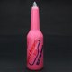thumbnail image 2 of 3X de Flair Bartender Bartending Practica Cafe Bar Botella Coctel Vino Shaker - Rosa, 2 of 3