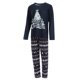 thumbnail image 3 of Conjunto de pijama navideño familiar Fiomva, pijama de alce para adultos, niños, bebés y perros., 3 of 8