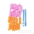 thumbnail image 7 of DDWD 20/30/45/50/55cm magic hair curler spiral hair curler manual curler 10/20/30pcs, 7 of 7