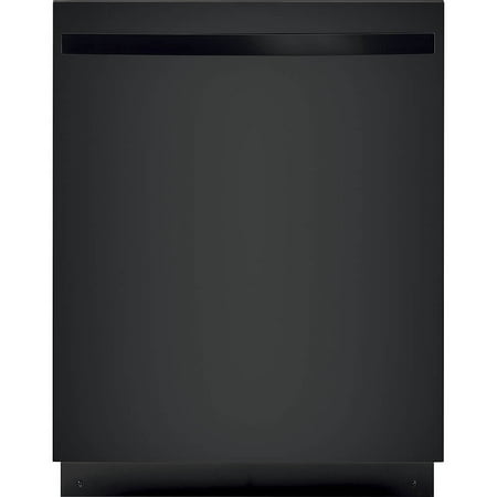 GE GDT226SGLBB 24 inch Top Control Built-In Dishwasher