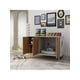 thumbnail image 2 of Cat Litter Box Enclosure, Cat Litter Box Furniture with Hidden Plug , Hidden Litter Box Furniture Washroom with Large Space, Indoor Pet House Crate Ca, 2 of 4