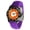 Purple, variant on Orange Auburn Tigers Sport AC AnoChrome Watch