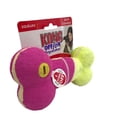 thumbnail image 2 of Kong Juguete Chirriador Grande Para Perro Off/on Squeaker Kong  Kong ASN11, 2 of 2