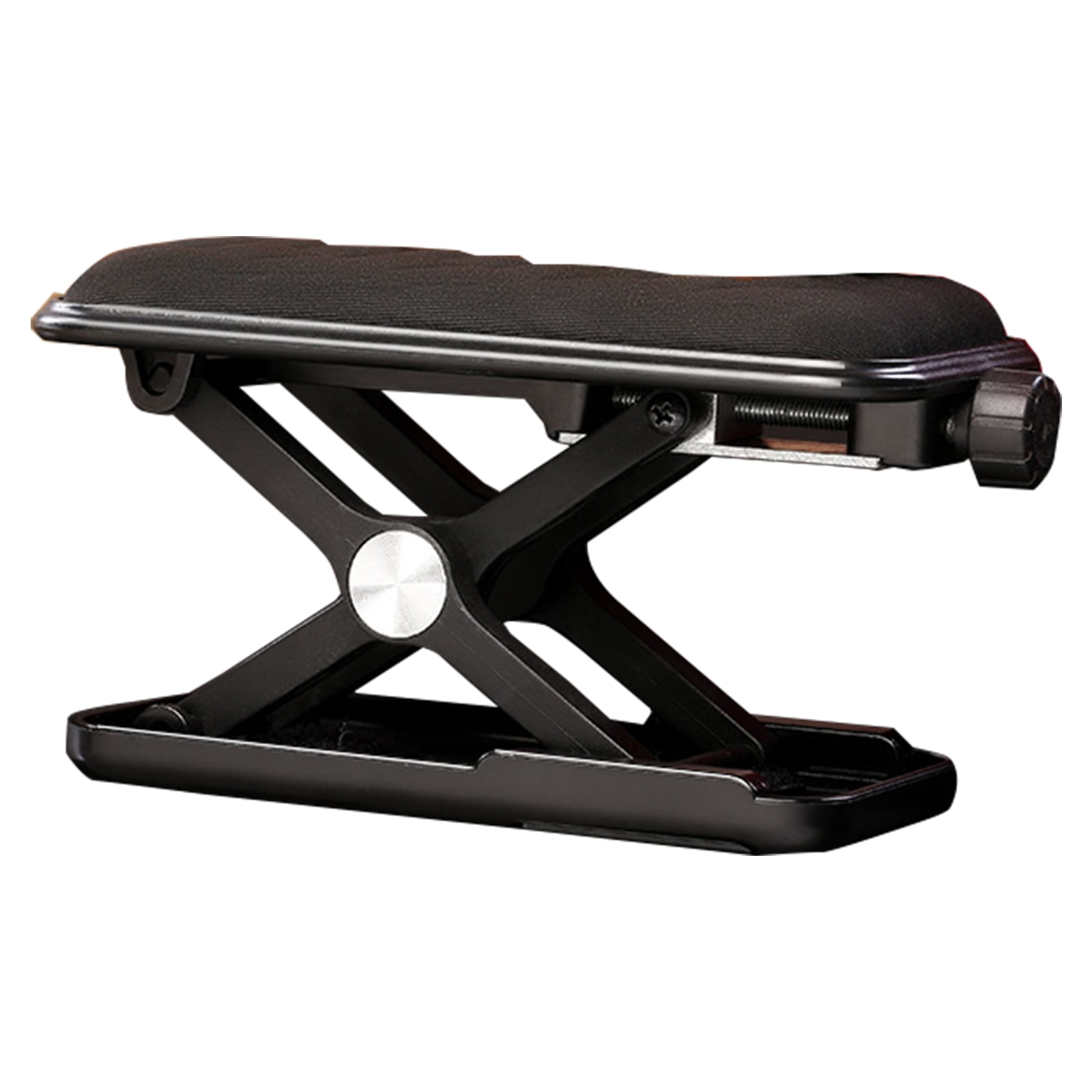 Arm Rest Adjustable Pad with Wrist Support Armrest Wrist Rest Attachment Arm Pad Extension Platform Tray for Desk