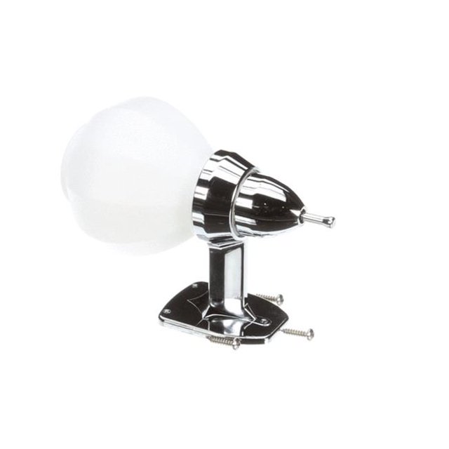 Cambro 60214 Distributeur de Savon à 3 Vis