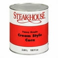 thumbnail image 3 of Steak House Fancy Cream Style Corn 2.84L/100oz, 3 of 5