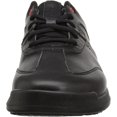 thumbnail image 2 of Shoes for Crews Mens Freestyle II Non Slip Food Service Work Shoes, 2 of 8