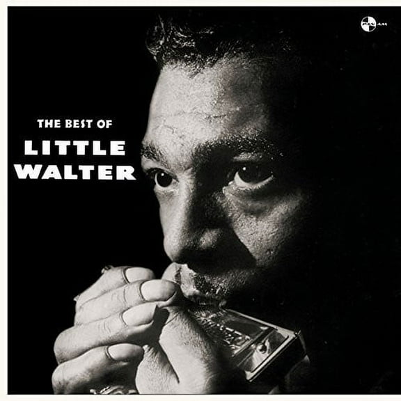Little Walter - Best Of   4 Bonus Tracks - Music & Performance - Vinyl
