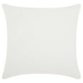 thumbnail image 2 of Nourison Trendy, Hip, New Age Gold Decorative Throw Pillow , 18"X18", 2 of 2