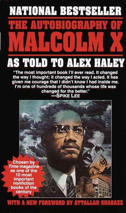 the autobiography of malcolm x review the autobiography of malcolm x review