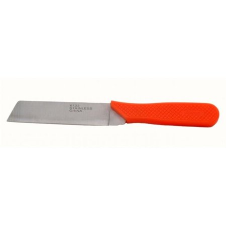 

Food Processing Knife Seed Potato 3.75 in. Stainless