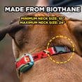 thumbnail image 3 of Correa de repuesto Dogtra Tom Davis 280C 2.0 E-Collar 28 cm - Roja, 3 of 7