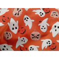 thumbnail image 4 of oneOone Cotton Poplin Candy Red Fabric Halloween Diy Clothing Quilting Fabric Print Fabric By Yard 56 Inch Wide, 4 of 4