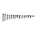 thumbnail image 4 of Complete Screws Set 8108 For Zd Racing Dbx-07 Dbx07 1/7 Rc Car Parts, 4 of 5