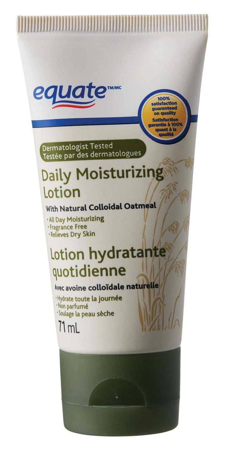 Equate Lotion hydratante quotidienne