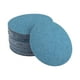 thumbnail image 1 of Discos de Lijado para Automóviles de Madera Unique Bargains 50 Pcs Lijadora de Gancho y Bucles para Trabajos en Madera, Acabado Automotriz 5.91" 40 Grano Azul Alúmina de Zirconio, 1 of 1