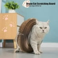 thumbnail image 3 of Foldable cat toys, cat scratching posts with bells,  fun interactive pet scratching toys, pet supplies for indoor and outdoor use, 3 of 5
