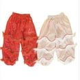 thumbnail image 7 of Ougyinr Kids Boys Girls Pants Lion Dance Pants Toddler Lion Dance Performance Pants,Lion Performance Costumes, 7 of 7