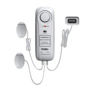 TECHKO S187D Safe Pool Alarm