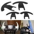 thumbnail image 4 of Shift Paddle Shifter Trim Upgrade Kit for Logitech G29 G920 14" Steering Wheel, 4 of 6