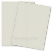 Mohawk Superfine SOFTWHITE Smooth - 8.5X11 (216X279) Card Stock Paper - 80lb Cover (216gsm) - 250 PK