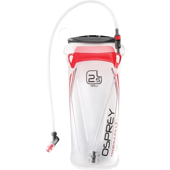 LT Lightweight Water Reservoir / Hydration Bladder (1.5-2.5 Liters) - Prior Season
