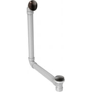 Jacuzzi Pg35 1-1/2" Tub Drain Kit - - Bronze