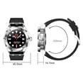 thumbnail image 3 of Reloj Inteligente Smart Watch Hoco Y13 Waterproof Bluetooth, 3 of 6