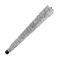thumbnail image 1 of Alto Saxophone Cleaning & Care Kit: Ultra Absorbent Cotton Swab, Pad Saver Brush Cleaner with Non-Slip Handle, Essential Saxophone Maintenance Tool for Musicians, 1 of 8