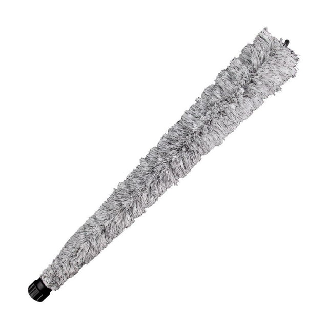 Alto Saxophone Cleaning & Care Kit: Ultra Absorbent Cotton Swab, Pad Saver Brush Cleaner with Non-Slip Handle, Essential Saxophone Maintenance Tool for Musicians