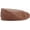 Brown, variant on Women Spring Fall Winter Faux Leather Beret Classic British Style Hat