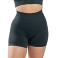 thumbnail image 1 of Eashery Pants for Women Sports TrousersSeamless Trousers for Women Yoga Pants for Women Black L, 1 of 5