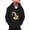 Black, variant on Toddler Boys Hoodie Oversized Trucks Sweatshirts Long Sleeve Pullover Kids Winter Warm Shirt Sweater Soft Comfy Loose Streetwear Tops Size 3-4T