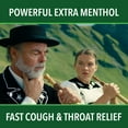 thumbnail image 5 of (2 pack) Ricola Max Throat Care Honey Lemon Cough Drops for Sore Throat + Cough Relief, Value Pack, 34 Count, 5 of 11