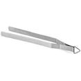 thumbnail image 2 of Stainless Steel Large Tong for Tortilla/Chapati/Roti, Hangable, Kitchen Tools, Pack of 1, 2 of 3