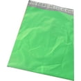 thumbnail image 3 of x 13" ~Blue|Purple|Green||Raspberry|Yellow|Red -Flat Mailers -7 color combo (100 pack), 3 of 7