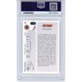 thumbnail image 2 of Graded 1990-91 Upper Deck UD Peter Forsberg #64 Rookie RC Hockey Card PSA 10 Gem Mint, 2 of 2