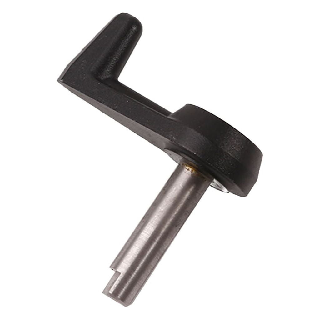 lanema Switch Knob Handle for Garrard 301 Record Player Upgraded Your Music Setups