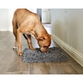 thumbnail image 5 of Pet Parents®  Forager®  Mat, Snuffle Mat for Dogs with SoftSnout™ Material (Forest 19x21"), 5 of 10