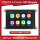 thumbnail image 4 of ESP32-S3 8M PSRAM 4M FLASH 4.3 Pulgadas IPS 480x270 HD Módulo de Pantalla LCD WiFi Bluetooth 240Mhz LX6 MCU para LVGL(B), 4 of 5