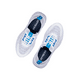 thumbnail image 3 of Tenis Deportivos Express 21230416004 Blanco para Hombre, 3 of 3